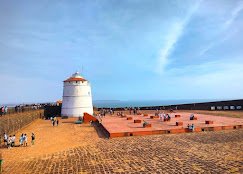 Fort Aguada
